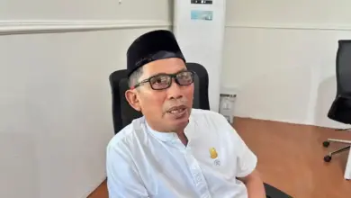 Geng Motor Tumbuh Subur di Makassar, Muchlis A Misbah: Kuncinya di Pencegahan