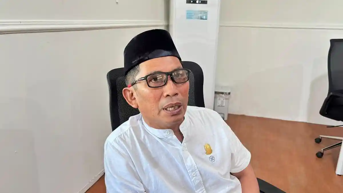 Geng Motor Tumbuh Subur di Makassar, Muchlis A Misbah: Kuncinya di Pencegahan