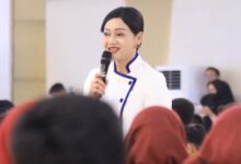 OJK Bekali 500 Pelajar Sekolah Rakyat dengan Literasi Keuangan dan Digital