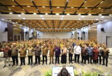 OJK Dorong ASN Batang Jadi Investor, Manfaatkan Pasar Modal untuk Ikut Gerakkan Ekonomi Daerah