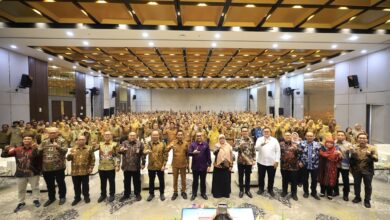 OJK Dorong ASN Batang Jadi Investor, Manfaatkan Pasar Modal untuk Ikut Gerakkan Ekonomi Daerah