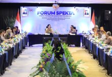 OJK Gandeng 27 Asosiasi Profesi Perkuat Tata Kelola dan Cegah Fraud di Sektor Keuangan
