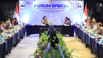 OJK Gandeng 27 Asosiasi Profesi Perkuat Tata Kelola dan Cegah Fraud di Sektor Keuangan