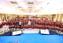 OJK Gelar Digiclass di Sekolah Rakyat, 500 Pelajar Dibekali Literasi Keuangan dan Digital