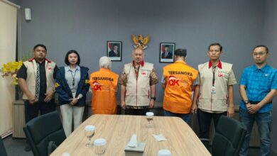 OJK Limpahkan Dua Tersangka Kasus BPR DCN Malang ke Kejaksaan, Dugaan Kerugian Capai Puluhan Miliar