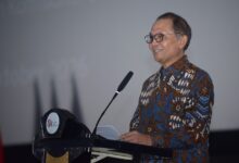 OJK Luncurkan Peta Jalan Keuangan Berkelanjutan PPDP 2026–2030, Perkuat Ketahanan Industri