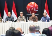 OJK Perpanjang Kebijakan Buyback Saham hingga 2027, Perketat Pengawasan Pasar Modal