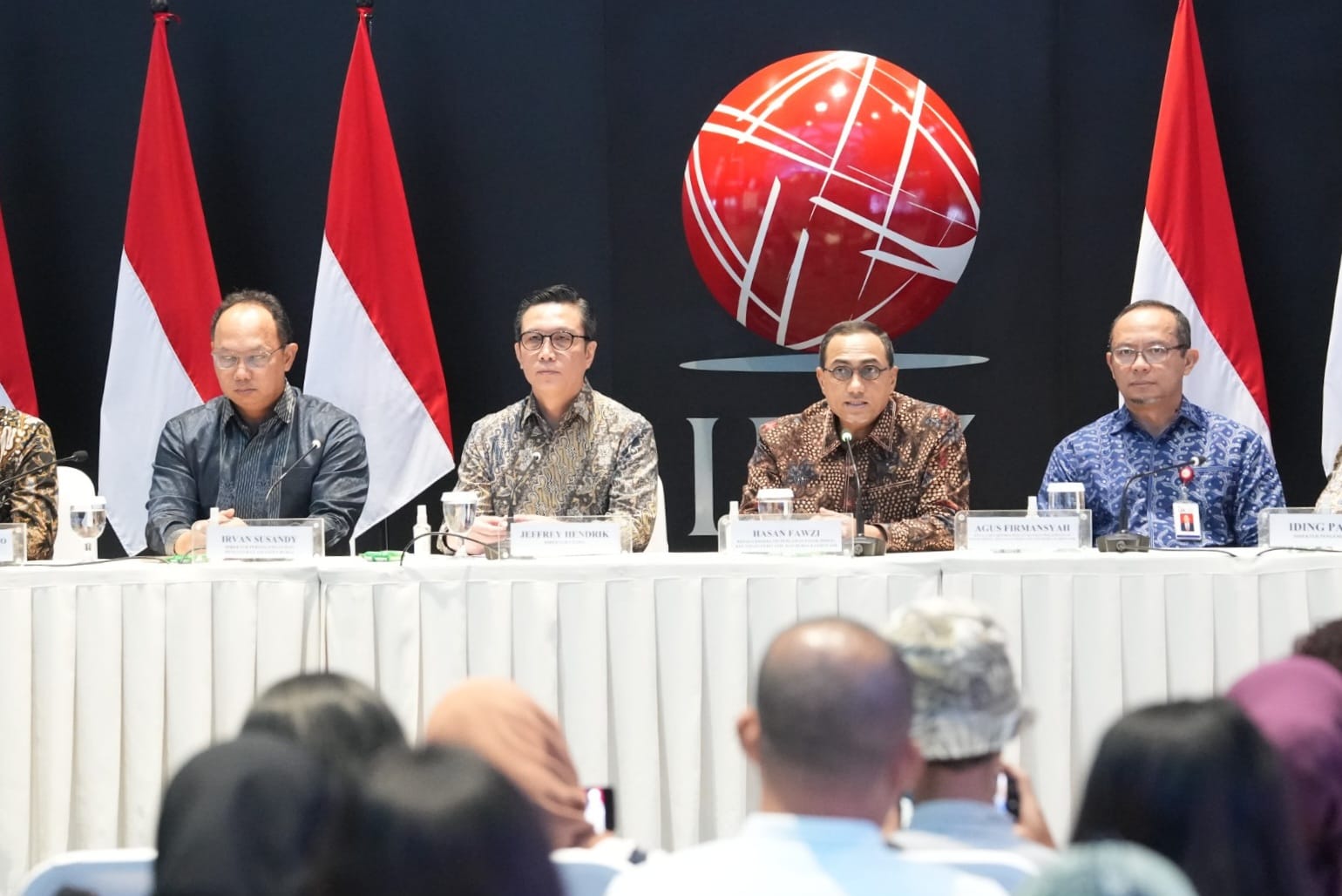 OJK Perpanjang Kebijakan Buyback Saham hingga 2027, Perketat Pengawasan Pasar Modal