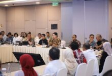 OJK dan Pelaku Pasar Berdialog, Perkuat Integritas dan Kepercayaan Investor
