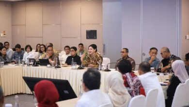 OJK dan Pelaku Pasar Berdialog, Perkuat Integritas dan Kepercayaan Investor