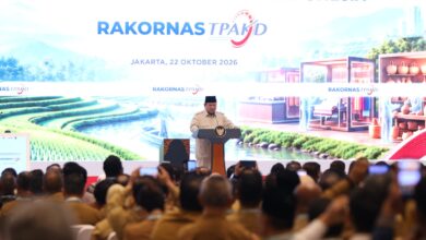 OJK dan Prabowo Siapkan Akses Pembiayaan Rp400 Triliun untuk Rakyat