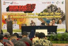 Pemkot Makassar Sosialisasikan RTRW 2024–2043, KKPR Jadi Perhatian