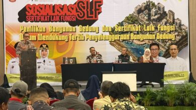 Pemkot Makassar Sosialisasikan RTRW 2024–2043, KKPR Jadi Perhatian