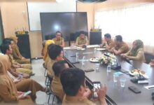 Retribusi PBG Makassar Tembus Rp21,38 Miliar, Baru 37 Persen Bangunan Teridentifikasi Berizin