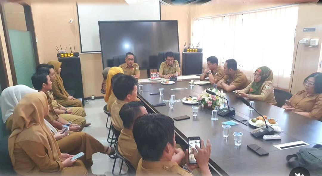 Retribusi PBG Makassar Tembus Rp21,38 Miliar, Baru 37 Persen Bangunan Teridentifikasi Berizin