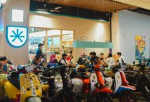 Sambut HUT ke-26, Mal Ratu Indah Hadirkan MaRIConnected untuk Komunitas dan Pecinta Lifestyle