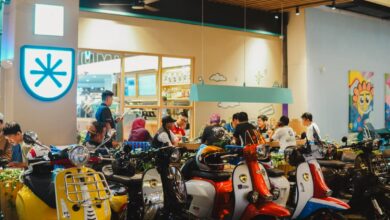 Sambut HUT ke-26, Mal Ratu Indah Hadirkan MaRIConnected untuk Komunitas dan Pecinta Lifestyle