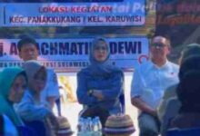 Ketua DPRD Makassar Supratman Hadiri Pengawasan APBD Sulsel 2026, Perlinsos Sasar Warga yang Membutuhkan