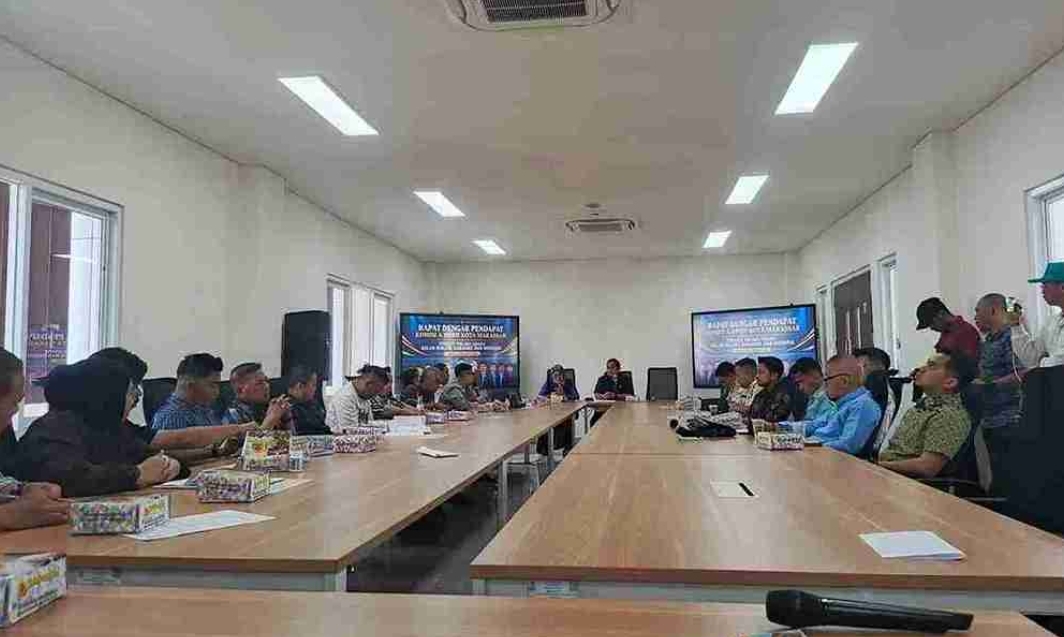 Legislator DPRD Makassar Tri Sulkarnain Minta Transparansi Pemkot Makassar Soal Izin Hiburan Malam