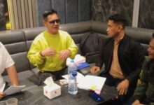 Rahmat Taqwa Temukan Pelanggaran Perizinan Temukan Pelanggaran Saat Sidak THM di Makassar