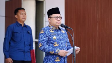 Serapan Anggaran Gowa Masih di Bawah 50 Persen, Plt Bupati Minta SKPD Bergerak Cepat