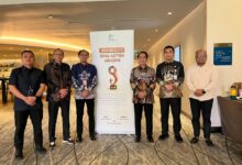 Inovasi Apartemen Ikan Antar Sulsel Masuk Lima Besar SDGs Action Awards 2026