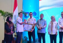 Jamsostek Award 2026, Pemprov Sulsel Dorong Perlindungan Pekerja Rentan